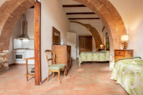 Marzia - Agriturismo La Valentina